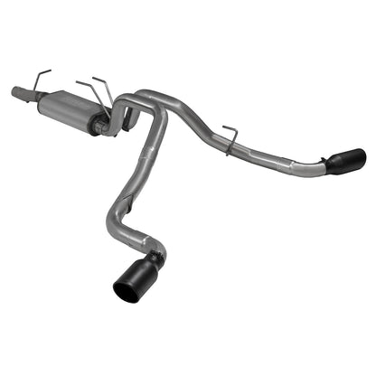 FLOWMASTER Flow Fx Cat-Back Exhaust System Fits 2017-2026 Ford F250/F350 Super Duty With 6.2, 6.8 And 7.3-Liter V8, Flow Fx C