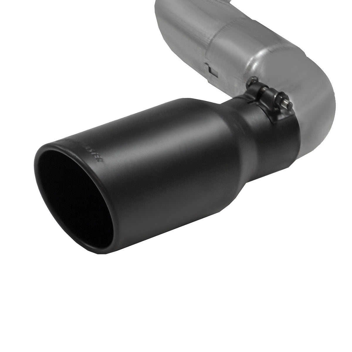 FLOWMASTER Flow Fx Cat-Back Exhaust System Fits 2017-2026 Ford F250/F350 Super Duty With 6.2, 6.8 And 7.3-Liter V8, Flow Fx C