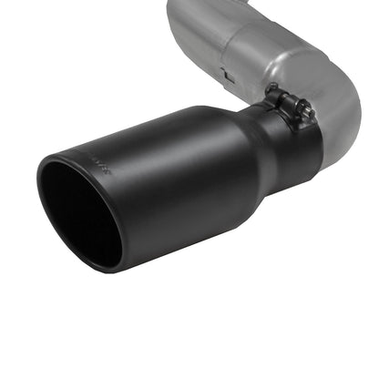 FLOWMASTER Flow Fx Cat-Back Exhaust System Fits 2017-2026 Ford F250/F350 Super Duty With 6.2, 6.8 And 7.3-Liter V8, Flow Fx C