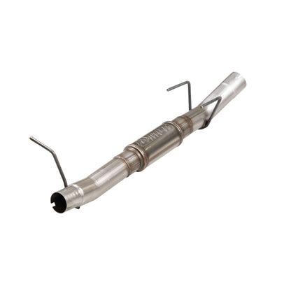 FLOWMASTER Flow Fx Direct Fit Muffler Fits 17-26 Ford F250/F350 6.2L, 6.8L, 7.3L Gas Ffx Direct Fit Muffler Exhaust System, 4