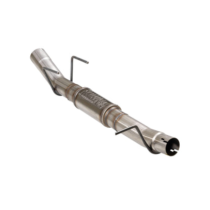 FLOWMASTER Flow Fx Direct Fit Muffler Fits 17-26 Ford F250/F350 6.2L, 6.8L, 7.3L Gas Ffx Direct Fit Muffler Exhaust System, 4