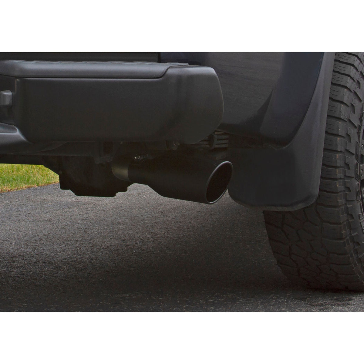 FLOWMASTER Flow Fx Cat-Back Exhaust System Fits 2005-2019 Nissan Frontier 4.0-Liter Cat-Back, Dual Side Exit, Stainless Steel