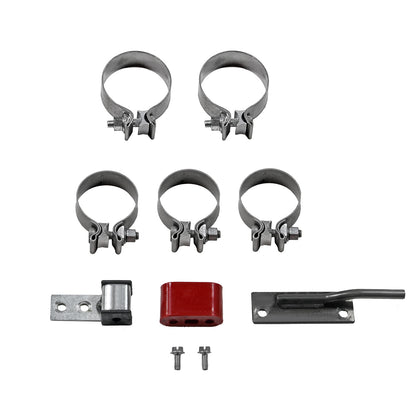 FLOWMASTER Flow Fx Cat-Back Exhaust System Fits 2017-2024 Nissan Titan 5.6-Liter, Flowfx Cat-Back, Dual Same Side Out Exit, S