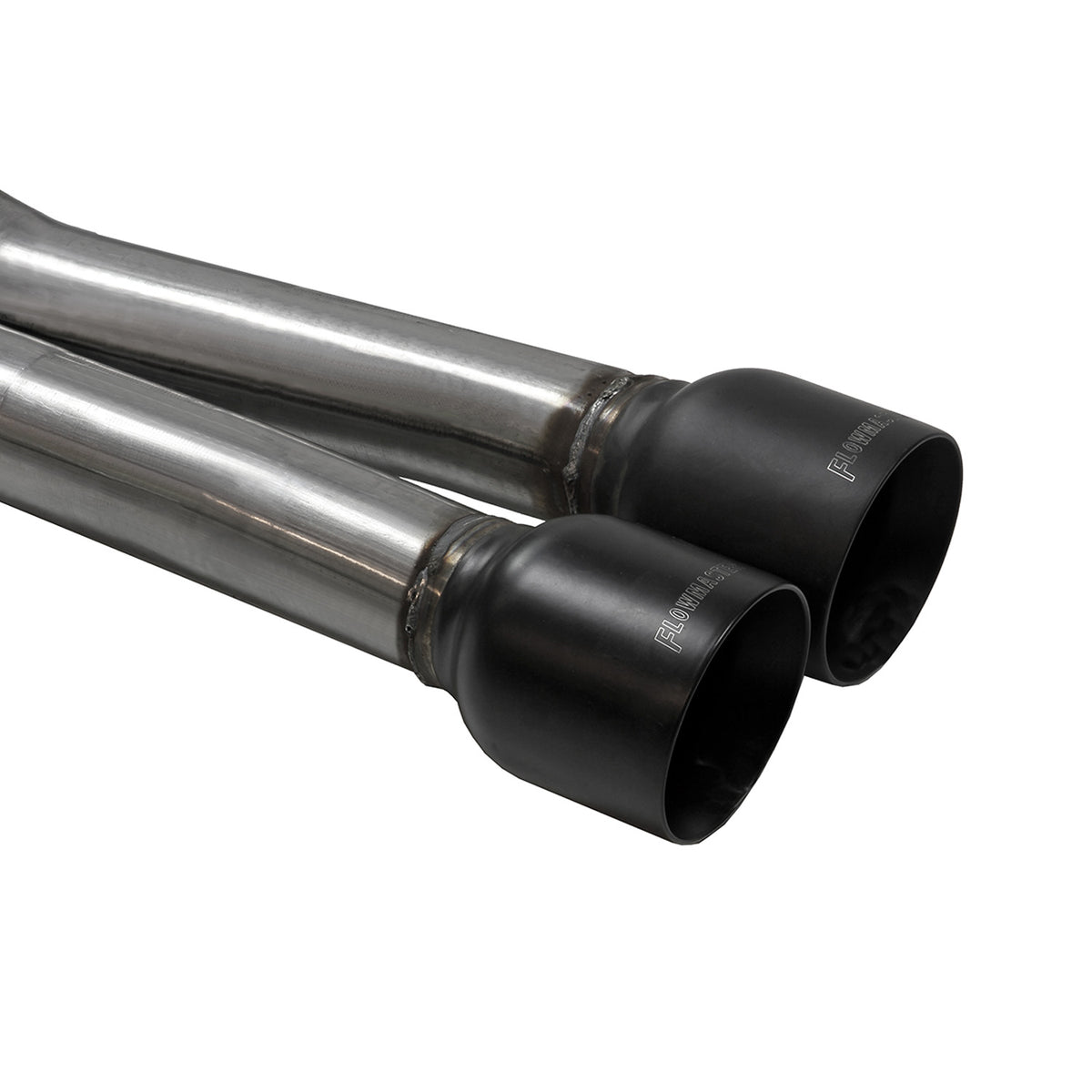 FLOWMASTER Flow Fx Cat-Back Exhaust System Fits 2017-2024 Nissan Titan 5.6-Liter, Flowfx Cat-Back, Dual Same Side Out Exit, S