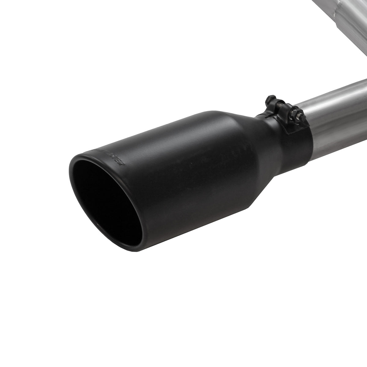 FLOWMASTER Flow Fx Cat-Back Exhaust System Fits 2007-2009 Toyota Tundra With 5.7-Liter V8, Flow Fx Cat-Back, Dual Side Exit