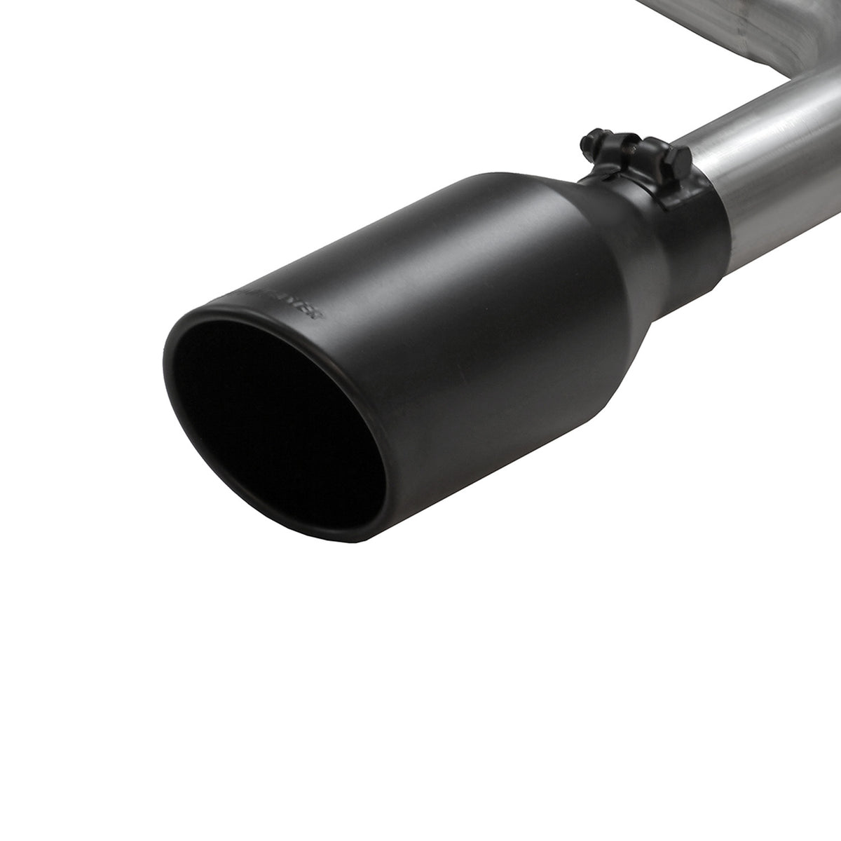 FLOWMASTER Flow Fx Cat-Back Exhaust System Fits 2019-2026 GM 1500 2.7-Liter Cat-Back, Dual Side Exit, Stainless Steel Exhaust