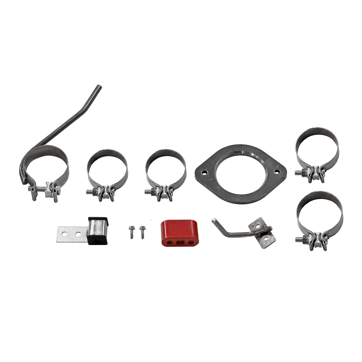 FLOWMASTER Flow Fx Cat-Back Exhaust System Fits 2021-2025 Ford F-150 2.7, 3.5, 5.0-Liter, Flow Fx Cat-Back 3.00-Inch To 2.50