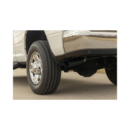 FLOWMASTER Flow Fx Cat-Back Exhaust System Fits 2014-2024 Ram 2500 6.4-Liter Hemi, Cat-Back, Dual Rear Exit, Flow Fx Stainles
