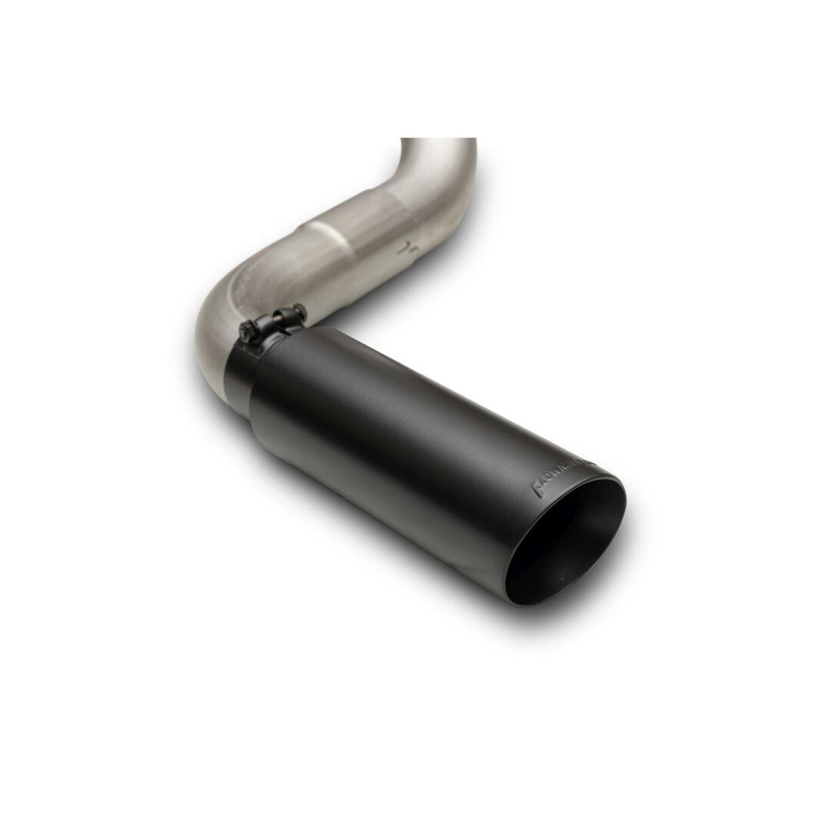FLOWMASTER Flow Fx Cat-Back Exhaust System Fits 2014-2024 Ram 2500 6.4-Liter Hemi, Cat-Back, Dual Rear Exit, Flow Fx Stainles