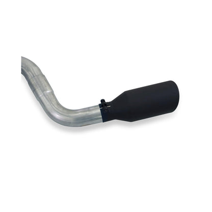 FLOWMASTER Flow Fx Cat-Back Exhaust System Fits 2022-2025 Toyota Tundra 3.4-Liter Turbo, Cat-Back, Dual Side Exit, Stainless