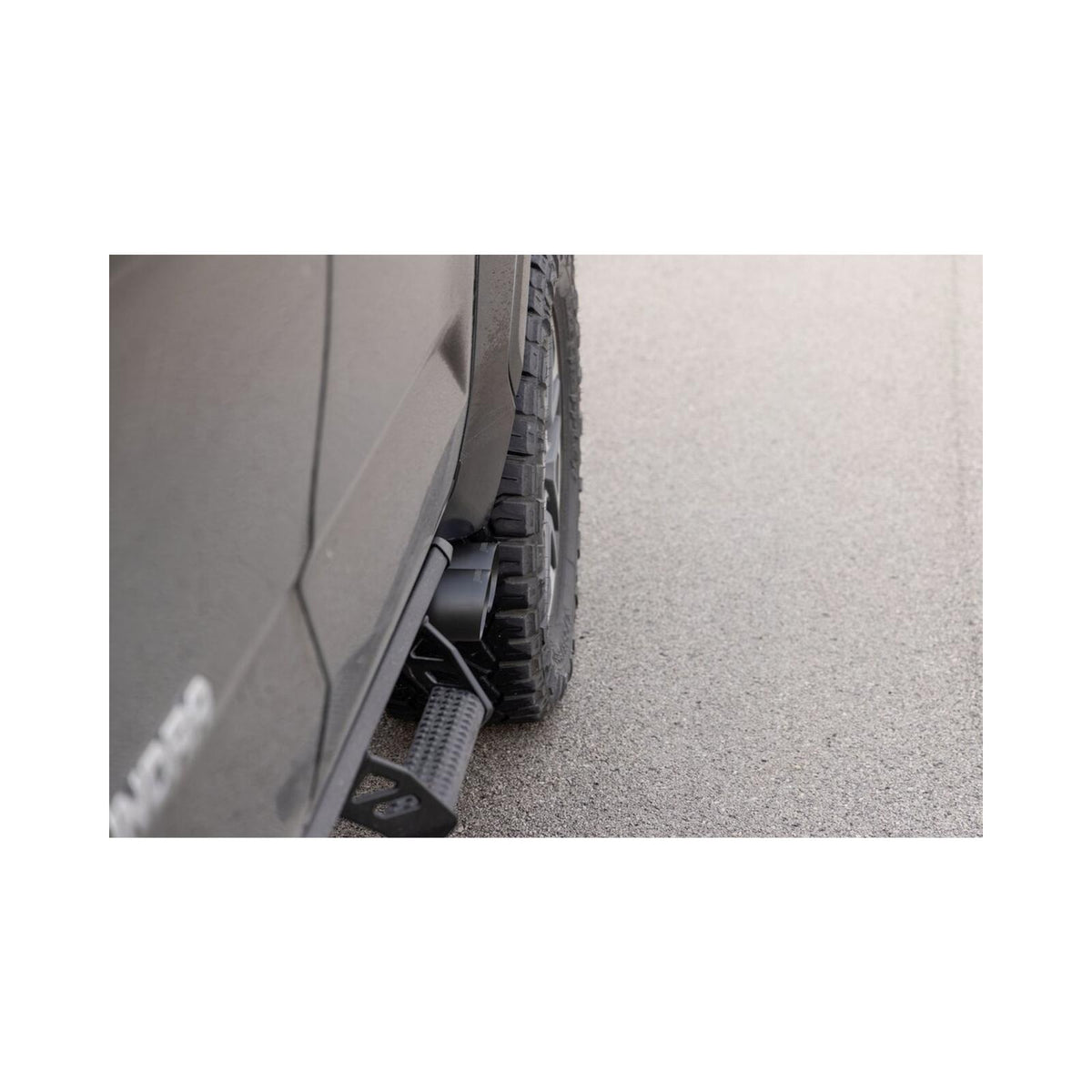FLOWMASTER Flow Fx Cat-Back Exhaust System Fits 2022-2025 Toyota Tundra 3.4-Liter, Cat-Back, Dual Same Side Exit, Stainless S