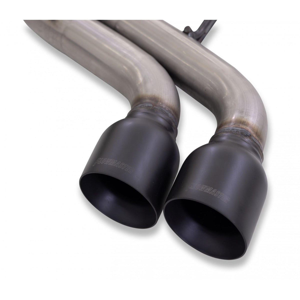 FLOWMASTER Flow Fx Cat-Back Exhaust System Fits 2022-2025 Toyota Tundra 3.4-Liter, Cat-Back, Dual Same Side Exit, Stainless S