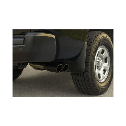 FLOWMASTER Flow Fx Cat-Back Exhaust System Fits 2022-2025 Nissan Frontier 3.8-Liter, Cat-Back, Dual Same Side Exit, Stainless