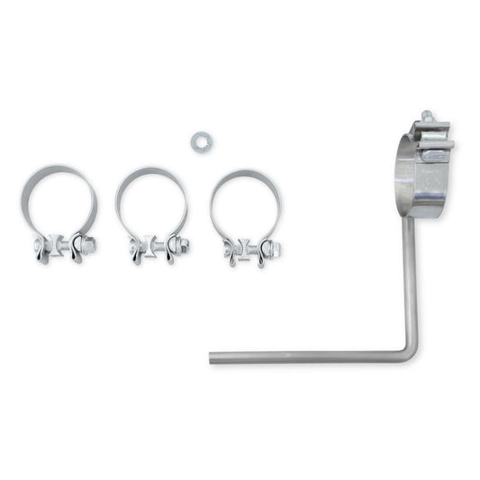 FLOWMASTER Flow Fx Cat-Back Exhaust System Fits 2022-2025 Nissan Frontier 3.8-Liter Flow Fx Cat-Back 3.0 Inch Stainless Steel