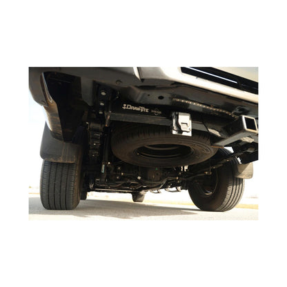 FLOWMASTER Flow Fx Extreme Cat-Back Exhaust System Fits 2022-2025 Nissan Frontier 3.8-Liter Flow Fx-Extreme Cat-Back 3.00-Inc