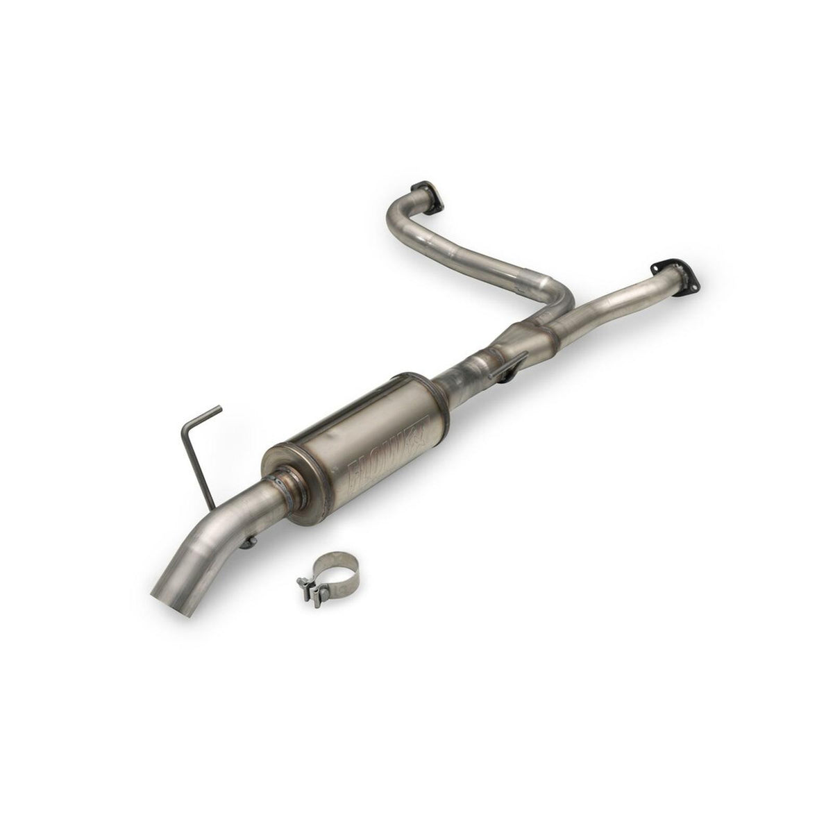 FLOWMASTER Flow Fx Extreme Cat-Back Exhaust System Fits 2022-2025 Nissan Frontier 3.8-Liter Flow Fx-Extreme Cat-Back 3.00-Inc