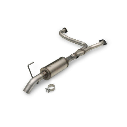 FLOWMASTER Flow Fx Extreme Cat-Back Exhaust System Fits 2022-2025 Nissan Frontier 3.8-Liter Flow Fx-Extreme Cat-Back 3.00-Inc
