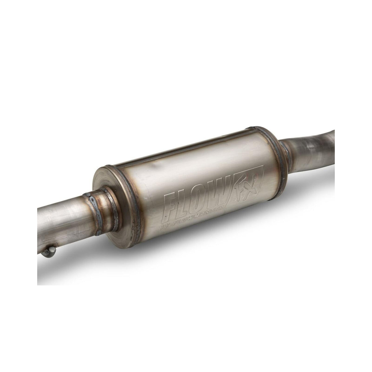 FLOWMASTER Flow Fx Extreme Cat-Back Exhaust System Fits 2022-2025 Nissan Frontier 3.8-Liter Flow Fx-Extreme Cat-Back 3.00-Inc