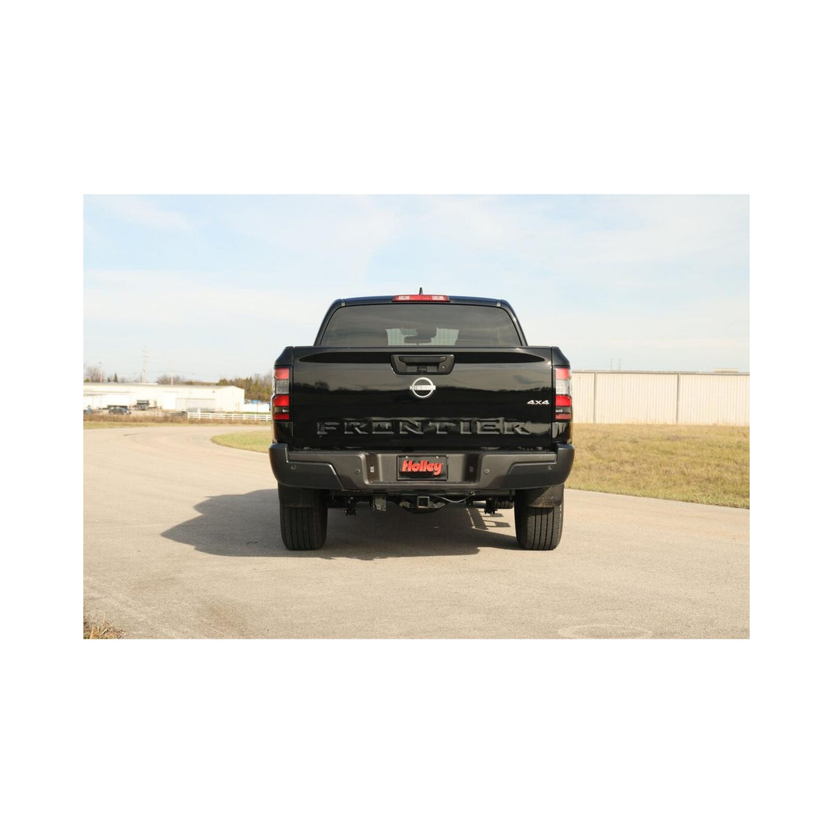 FLOWMASTER Flow Fx Extreme Cat-Back Exhaust System Fits 2022-2025 Nissan Frontier 3.8-Liter Flow Fx-Extreme Cat-Back 3.00-Inc