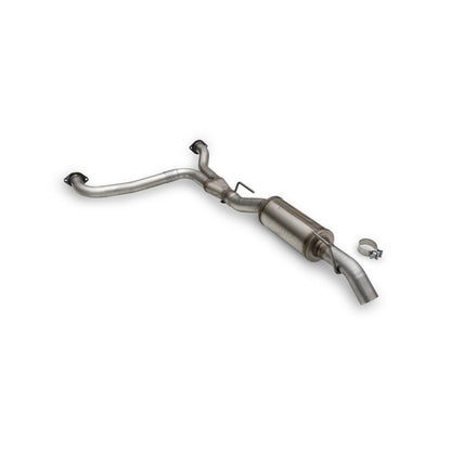 FLOWMASTER Flow Fx Extreme Cat-Back Exhaust System Fits 2022-2025 Nissan Frontier 3.8-Liter Flow Fx-Extreme Cat-Back 3.00-Inc