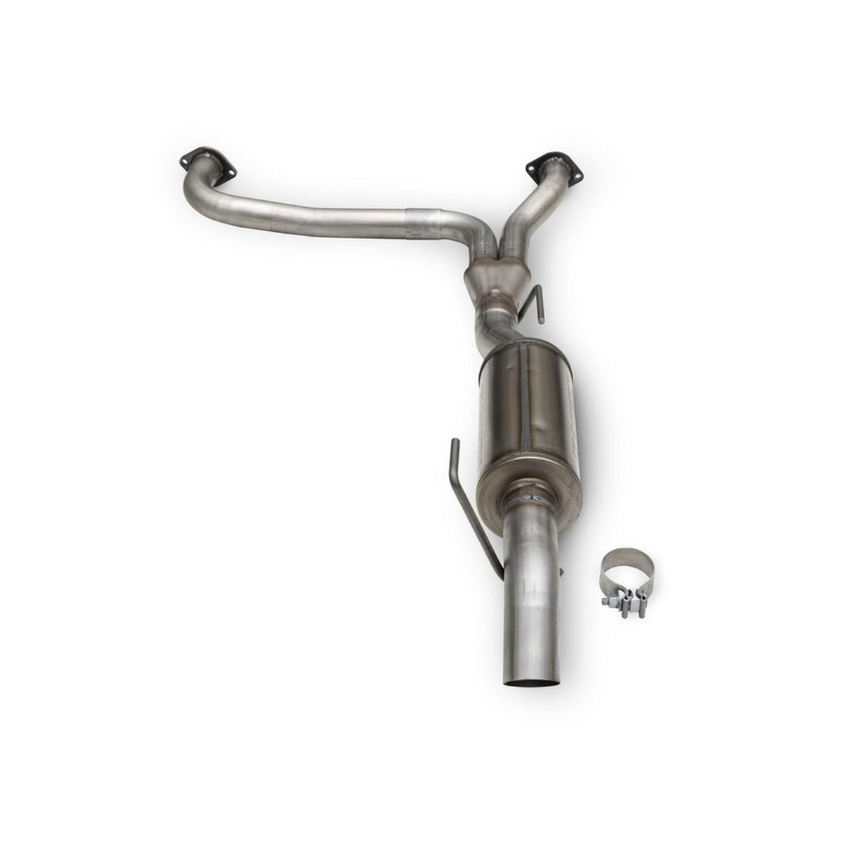FLOWMASTER Flow Fx Extreme Cat-Back Exhaust System Fits 2022-2025 Nissan Frontier 3.8-Liter Flow Fx-Extreme Cat-Back 3.00-Inc