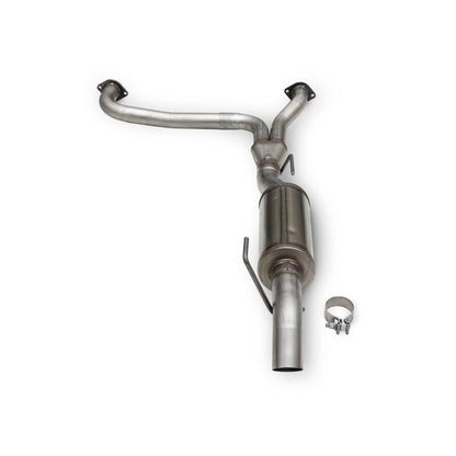FLOWMASTER Flow Fx Extreme Cat-Back Exhaust System Fits 2022-2025 Nissan Frontier 3.8-Liter Flow Fx-Extreme Cat-Back 3.00-Inc