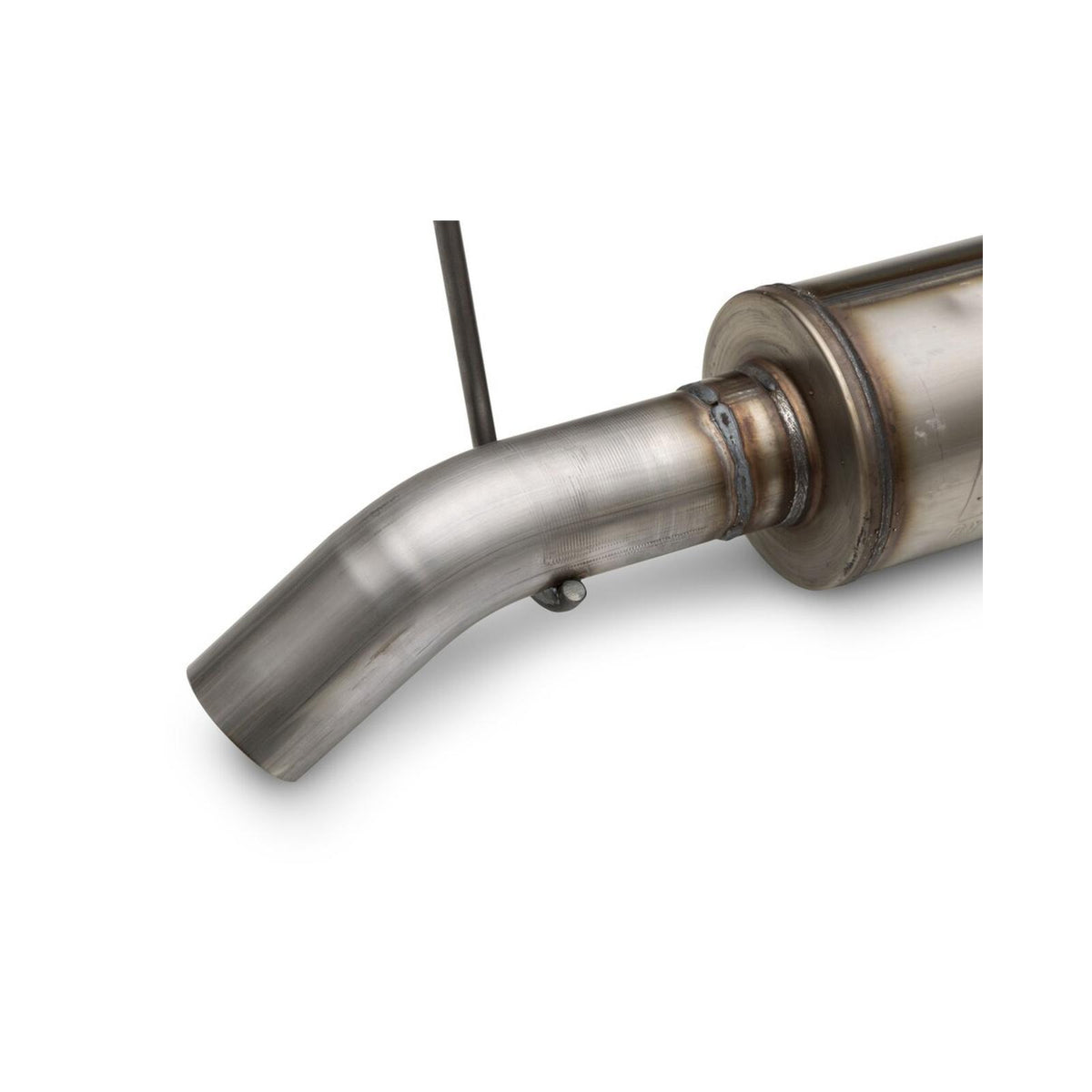 FLOWMASTER Flow Fx Extreme Cat-Back Exhaust System Fits 2022-2025 Nissan Frontier 3.8-Liter Flow Fx-Extreme Cat-Back 3.00-Inc