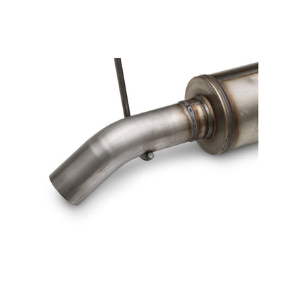 FLOWMASTER Flow Fx Extreme Cat-Back Exhaust System Fits 2022-2025 Nissan Frontier 3.8-Liter Flow Fx-Extreme Cat-Back 3.00-Inc