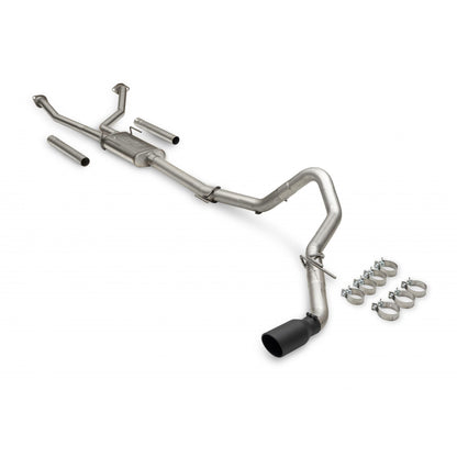 FLOWMASTER Flowfx Cat-Back Exhaust System Fits 2022-2025 Toyota Tundra 3.4-Liter, Cat-Back, Single Side Exit, Stainless Steel