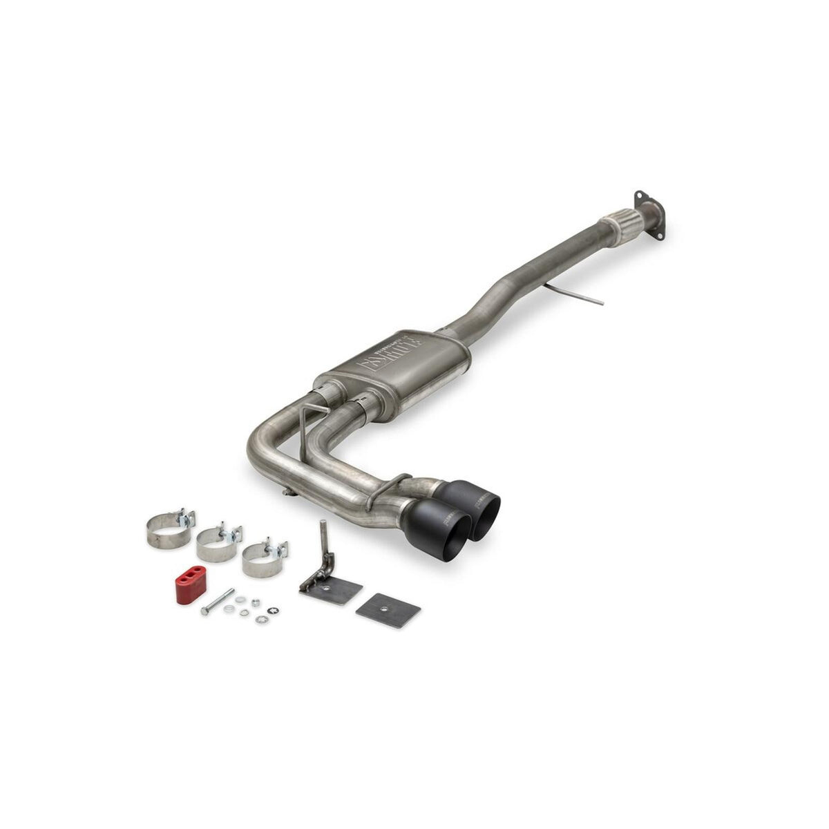 FLOWMASTER Flowfx Cat-Back Exhaust System Fits 2023-2026 GM Colorado / Canyon 2.7-Liter, Cat-Back, Dual Out Same Side Exit, S