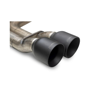 FLOWMASTER Flowfx Cat-Back Exhaust System Fits 2023-2026 GM Colorado / Canyon 2.7-Liter, Cat-Back, Dual Out Same Side Exit, S