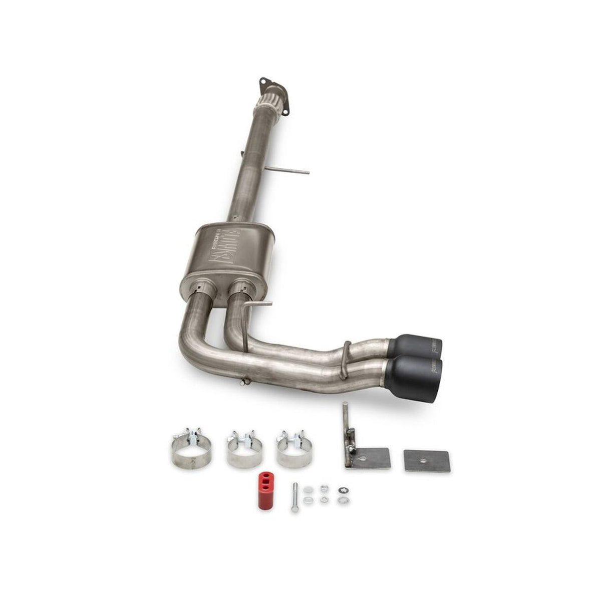 FLOWMASTER Flowfx Cat-Back Exhaust System Fits 2023-2026 GM Colorado / Canyon 2.7-Liter, Cat-Back, Dual Out Same Side Exit, S