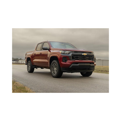 FLOWMASTER Flowfx Cat-Back Exhaust System Fits 2023-2026 GM Colorado / Canyon 2.7-Liter, Cat-Back, Dual Out Same Side Exit, S