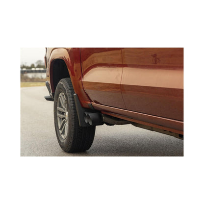 FLOWMASTER Flowfx Cat-Back Exhaust System Fits 2023-2026 GM Colorado / Canyon 2.7-Liter, Cat-Back, Dual Out Same Side Exit, S
