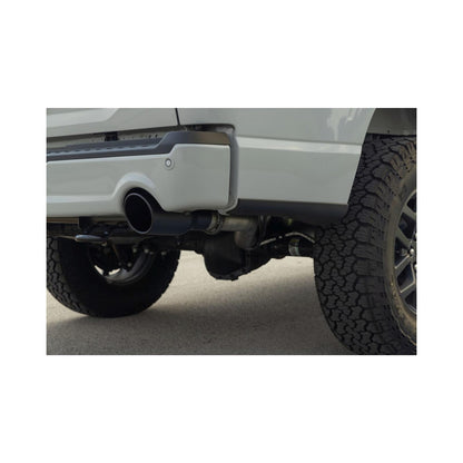FLOWMASTER Flow Fx Cat-Back Exhaust System Fits 2021-2025 Ford F-150 With 2.7, 3.5, 5.0-Liter And Powerboost Engines With Fac