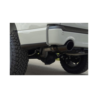 FLOWMASTER Flow Fx Cat-Back Exhaust System Fits 2021-2025 Ford F-150 With 2.7, 3.5, 5.0-Liter And Powerboost Engines With Fac
