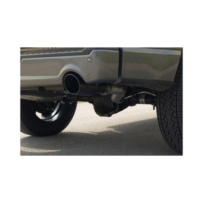 FLOWMASTER Flow Fx Cat-Back Exhaust System Fits 2021-2025 Ford F-150 With 2.7, 3.5, 5.0-Liter And Powerboost Engines With Fac