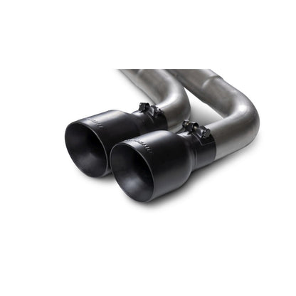 FLOWMASTER Flow Fx Cat-Back Exhaust System Fits 2024-2025 Toyota Tacoma 2.4-Liter, All Wheelbases, Flowfx Dual Out Same Side
