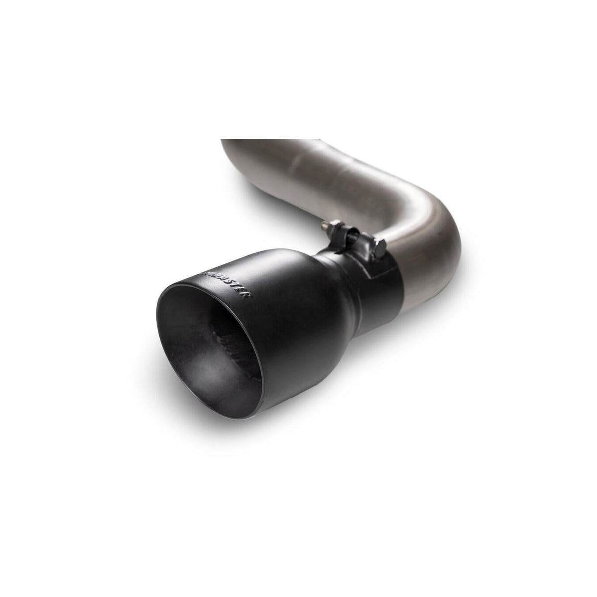 FLOWMASTER Flow Fx Cat-Back Exhaust System Fits 2024-2025 Toyota Tacoma 2.4-Liter, All Wheelbases, Flowfx Dual Out Side Cat-B
