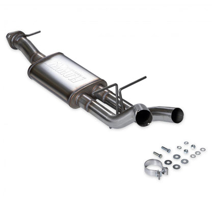 FLOWMASTER Flow Fx Direct Fit Muffler Fits 2025 2026 Ram 1500 3.0L Standard Output, Flowfx Direct-Fit Muffler Exhaust System