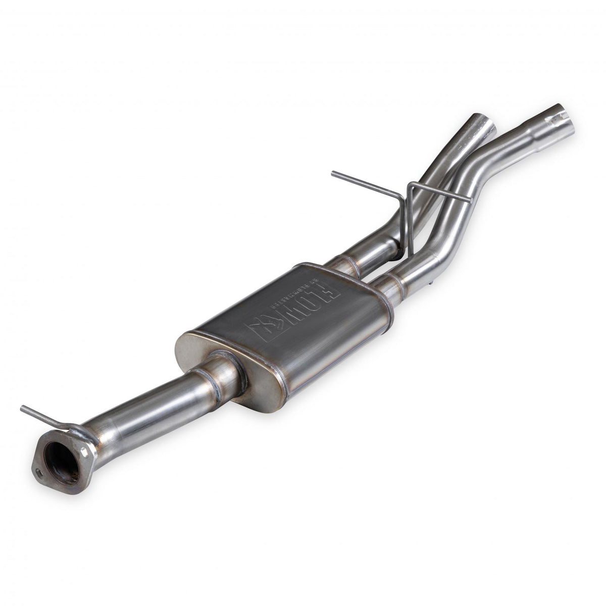 FLOWMASTER Flow Fx Direct Fit Muffler Fits 2025 2026 Ram 1500 3.0L Standard Output, Flowfx Direct-Fit Muffler Exhaust System