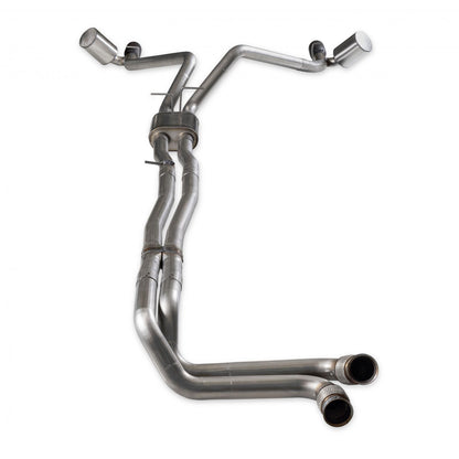FLOWMASTER Flow Fx Cat-Back Exhaust System Fits 2025 2026 Ram 1500 3.0L Standard And High Output, Flowfx Cat-Back 409 Stainle