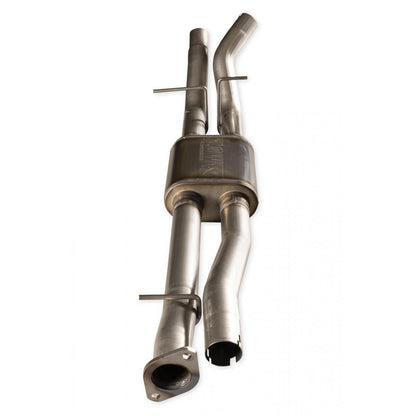 FLOWMASTER Flow Fx Direct Fit Muffler Fits 2025 2026 Ram 1500 3.0L High Output, Flowfx Direct-Fit Muffler Exhaust System, 409