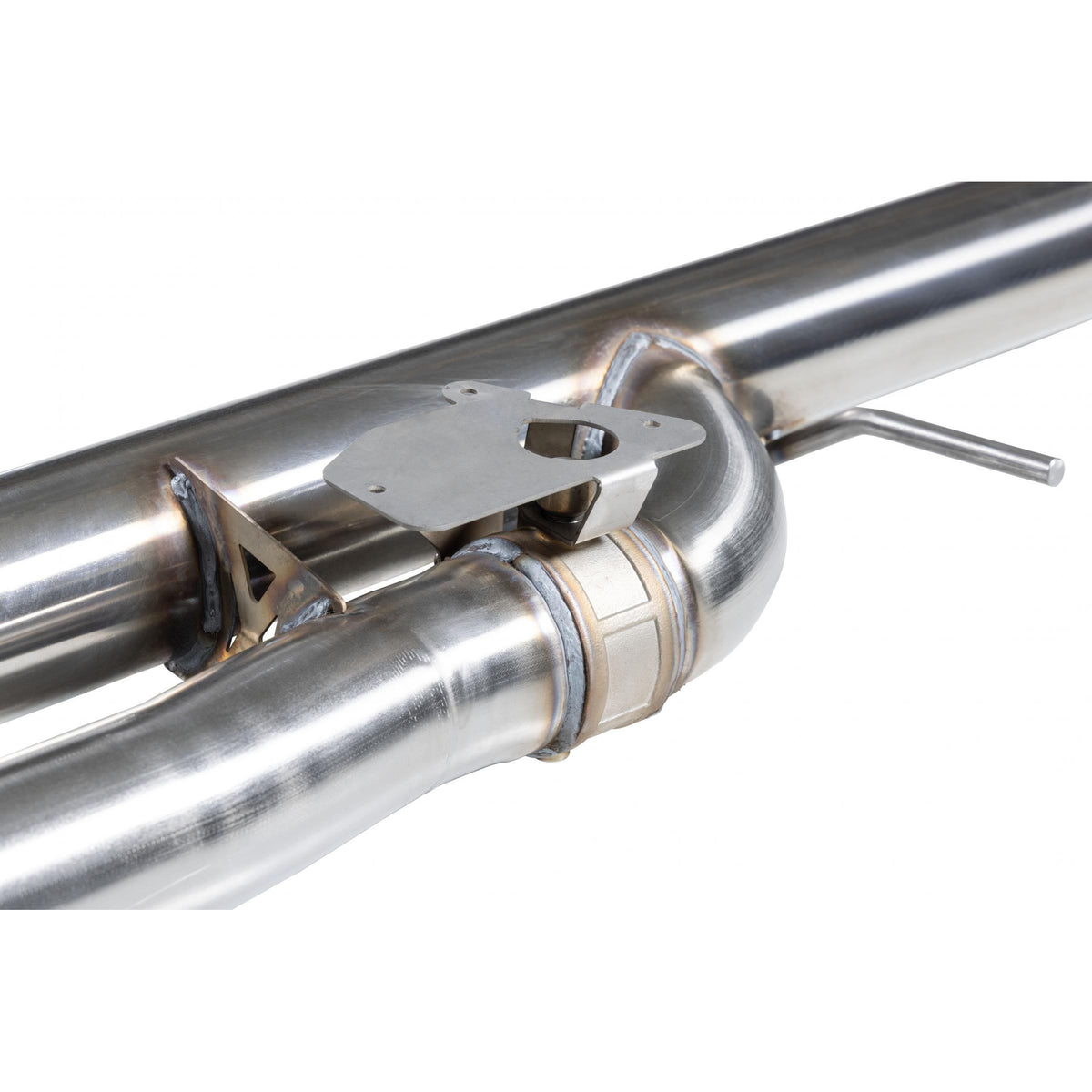 FLOWMASTER Flow Fx Cat-Back Exhaust System Fits 2024-2026 GM 1500 6.2-Liter, Flowfx Cat-Back Exhaust System, With Active Valv