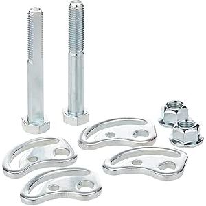 MOOG K100026 CAMBER BOLT (GM/CHEVY) 2000-17