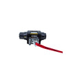 Smittybilt X2O 5K lbs ATV/UTV Winch w/ Steel Cable and Wireless Remote | 97205