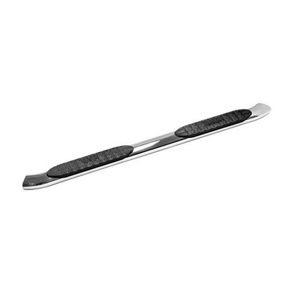 Westin PRO TRAXX 5 Nerf Steps 2014-2018 Chevy/GMC Silverado/Sierra 1500 Double Cab