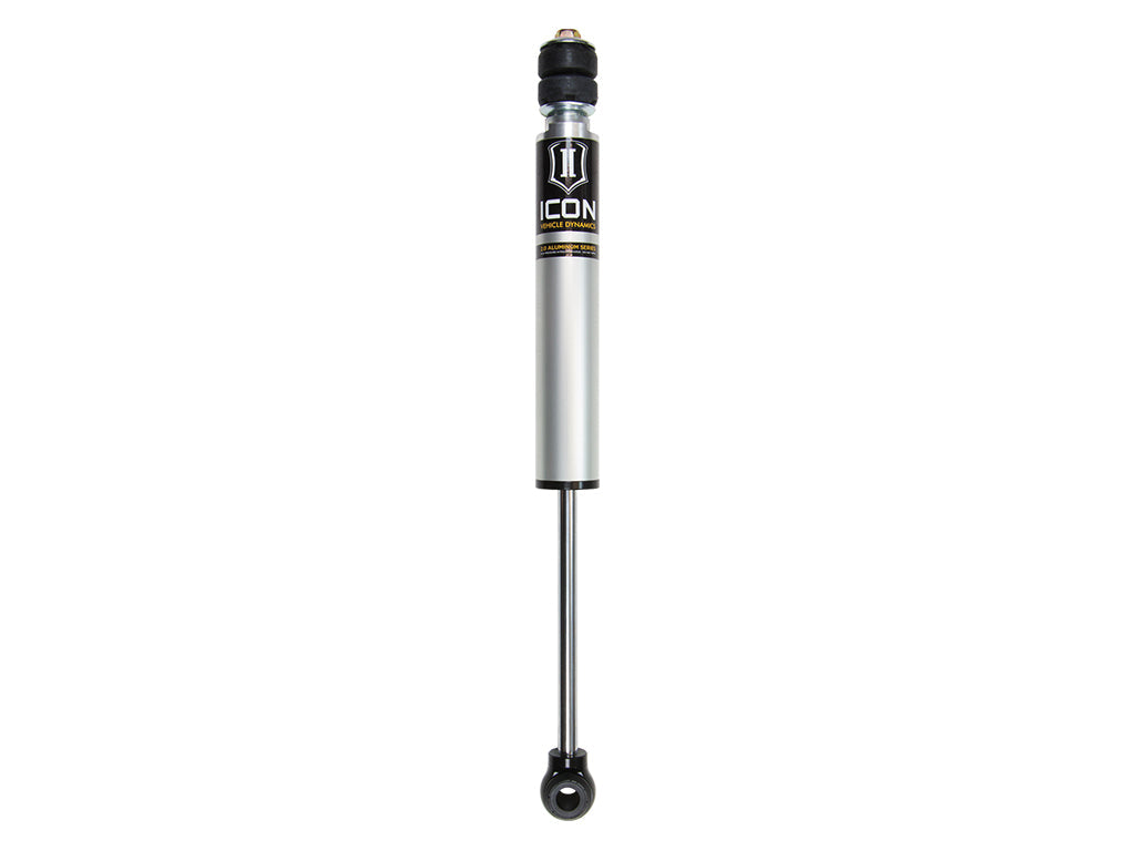 ICON 56523 2025-2026 Toyota 4Runner, 0-3" Lift, Rear, V.S. 2.0 Aluminum Series Shock Absorber, Internal Reservoir