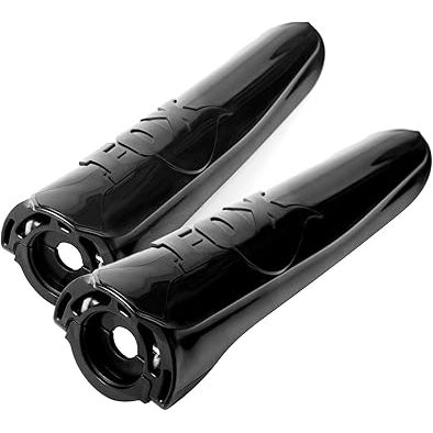 FOX |  Shock Roost Shield Kit| 803-02-052-KIT