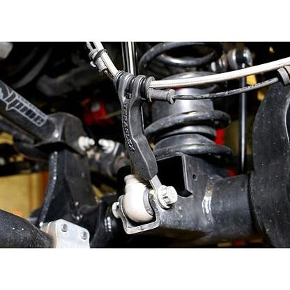 TeraFlex | Brake Line Anchor Kit w/ 1 Mounting Hole TeraFlex | 1101255